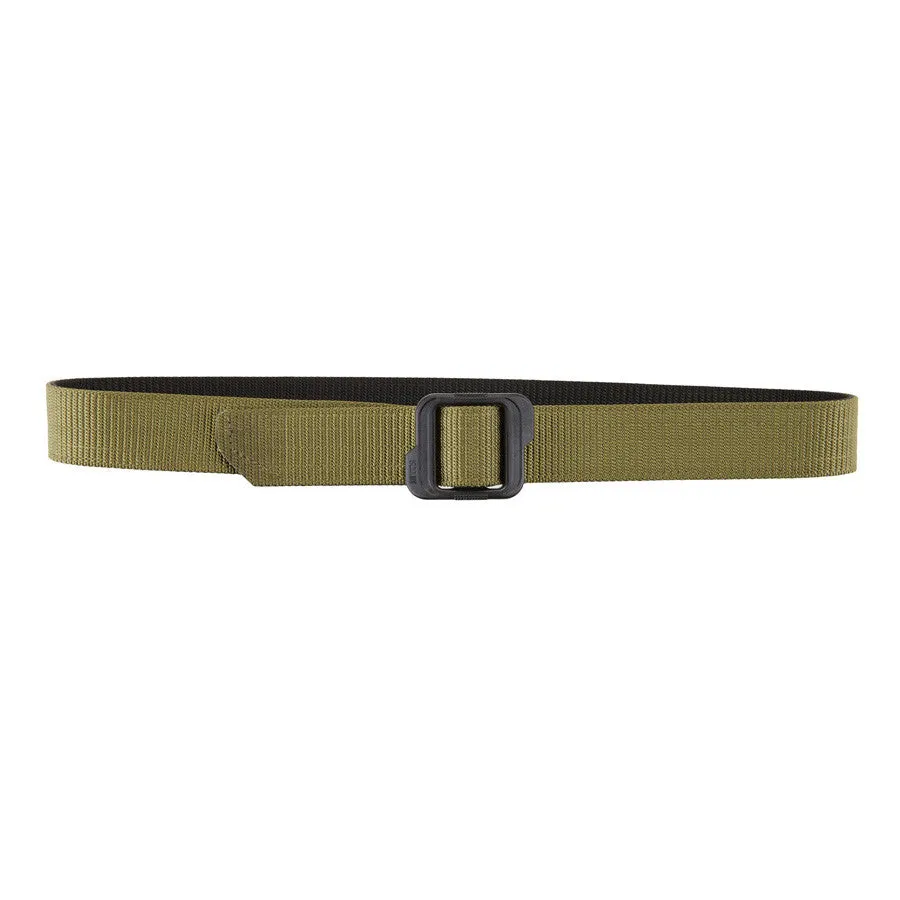 5.11 DOUBLE DUTY TDU BELT 1.5" WIDE - TDU GREEN