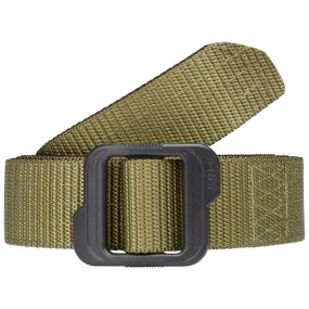 5.11 DOUBLE DUTY TDU BELT 1.5" WIDE - TDU GREEN