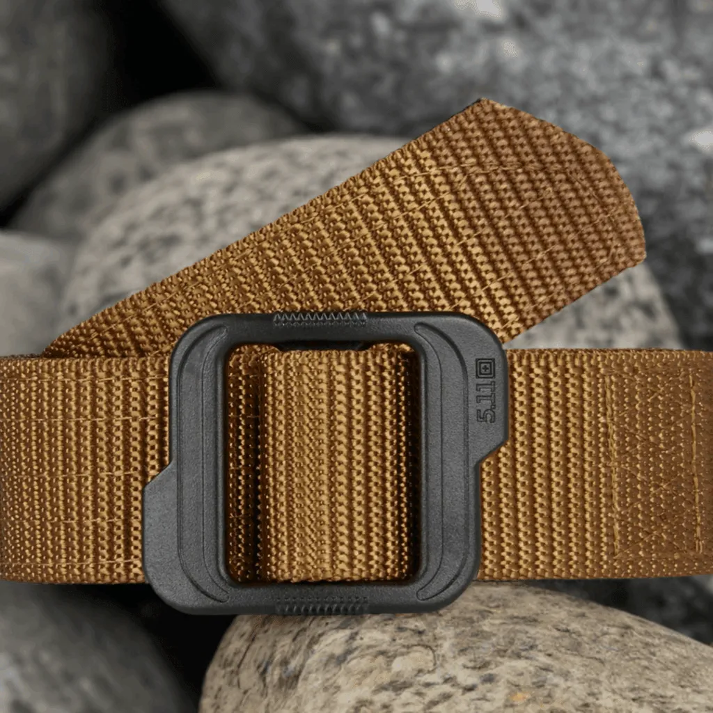 5.11 Tactical 1.75" Double Duty TDU Belt