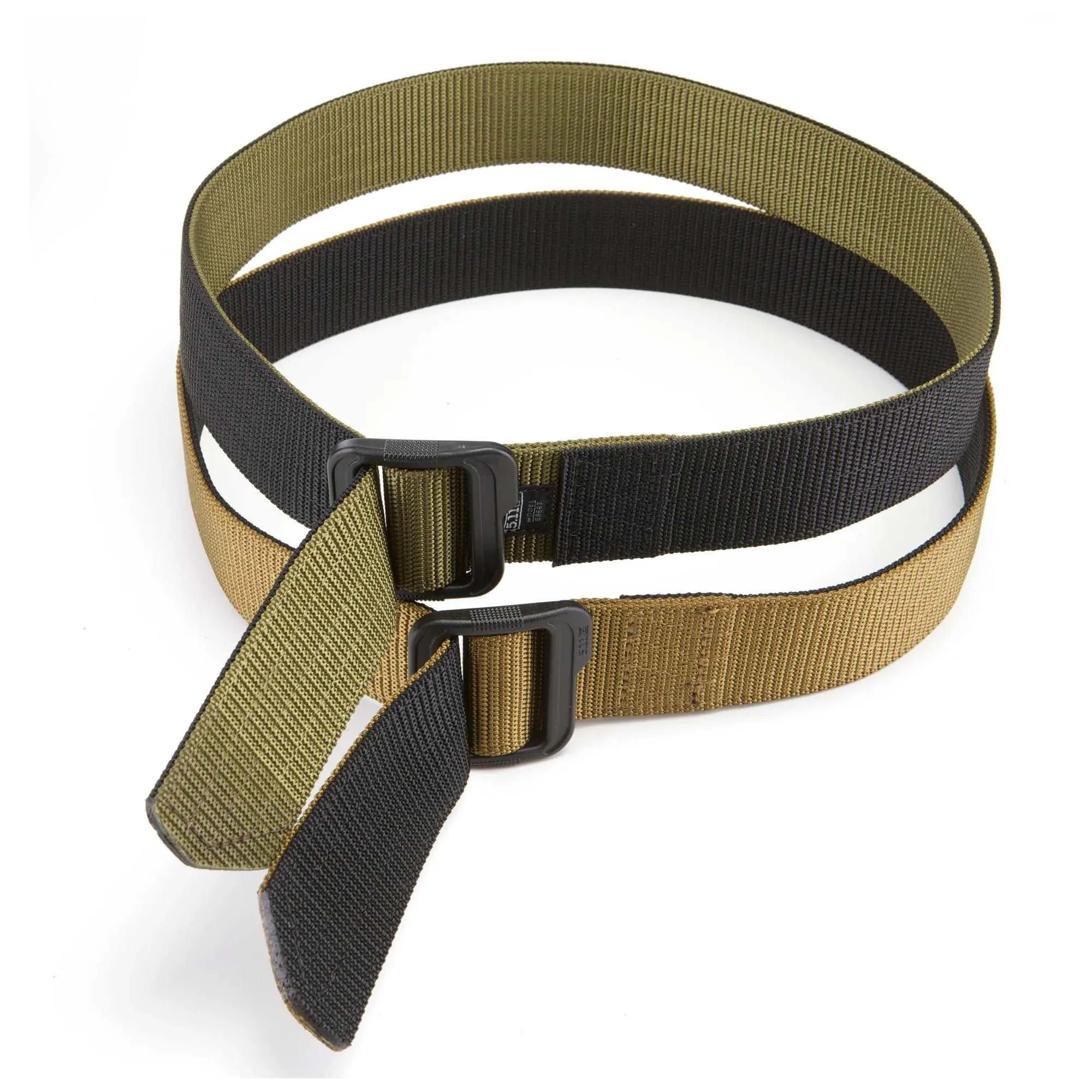 5.11 Tactical 1.75" Double Duty TDU Belt