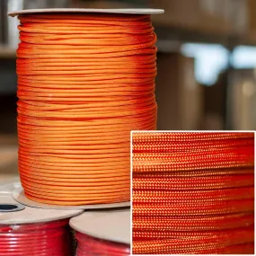 550 Paracord International Orange