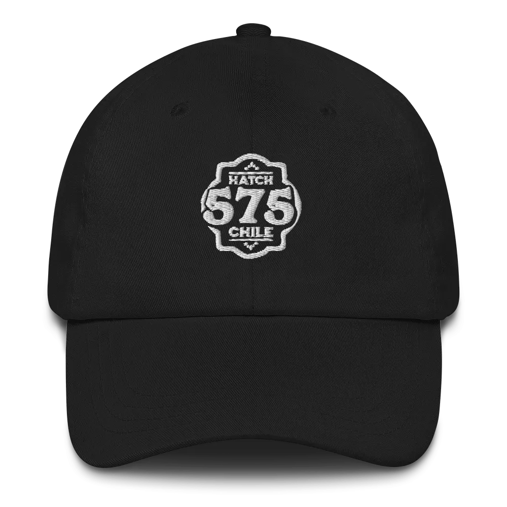 575 Hatch Chile Dad Cap