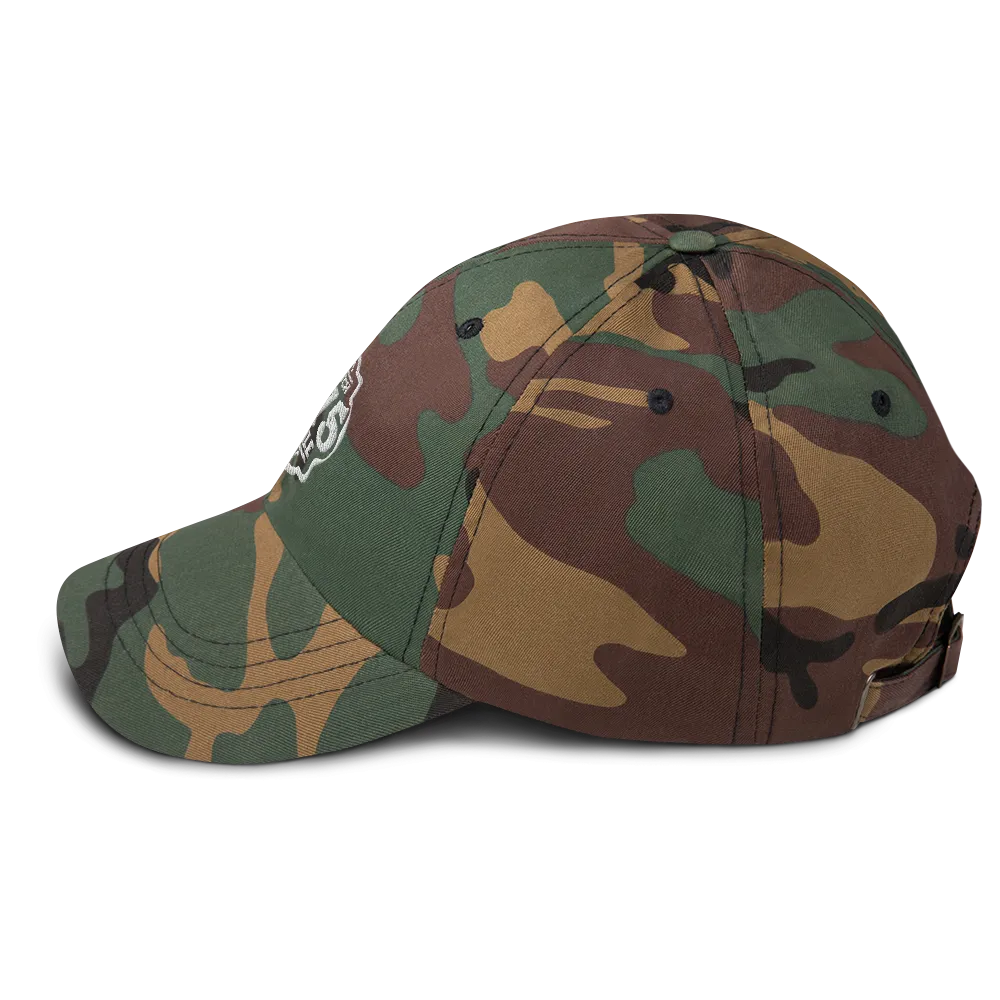 575 Hatch Chile Dad Cap