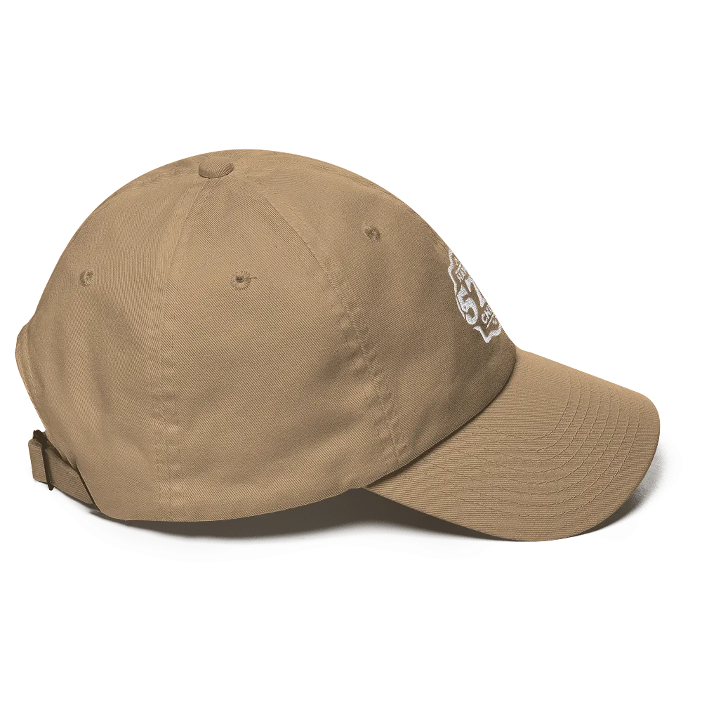 575 Hatch Chile Dad Cap