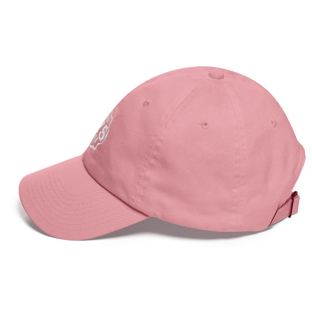 575 Hatch Chile Dad Cap