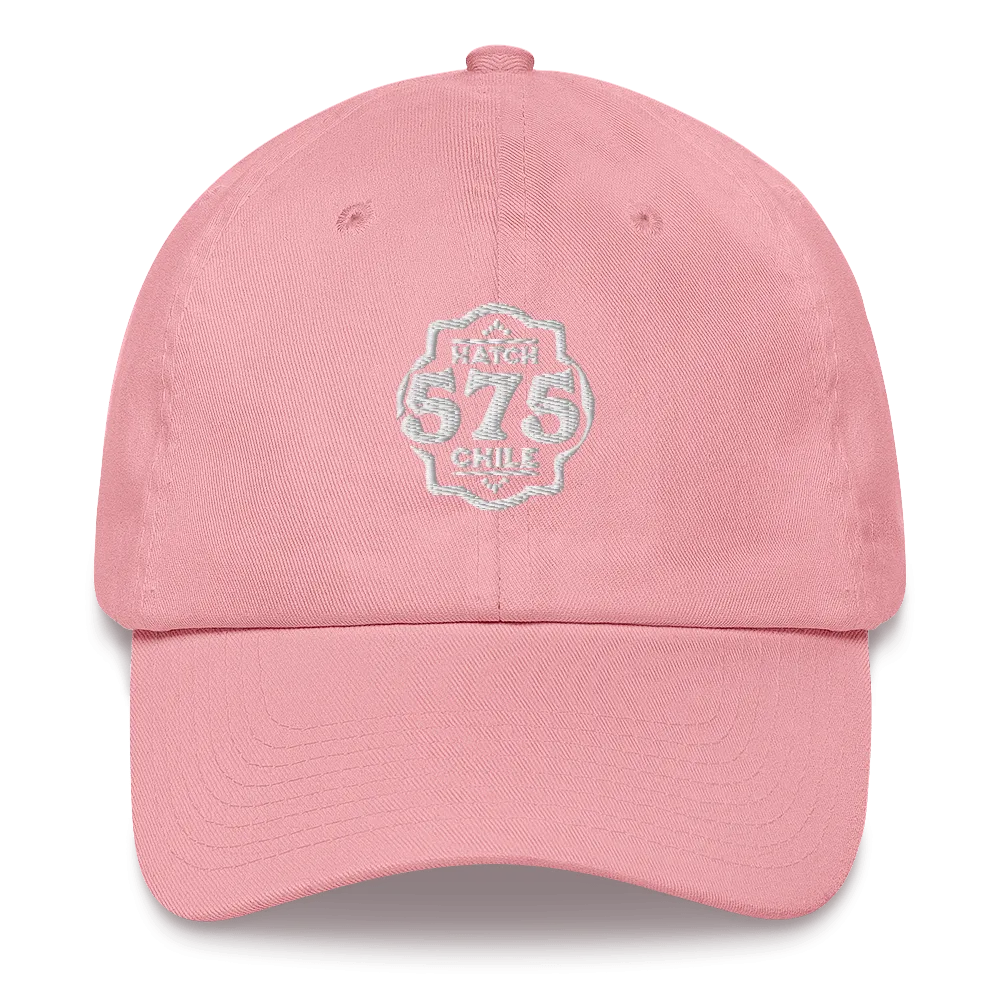 575 Hatch Chile Dad Cap