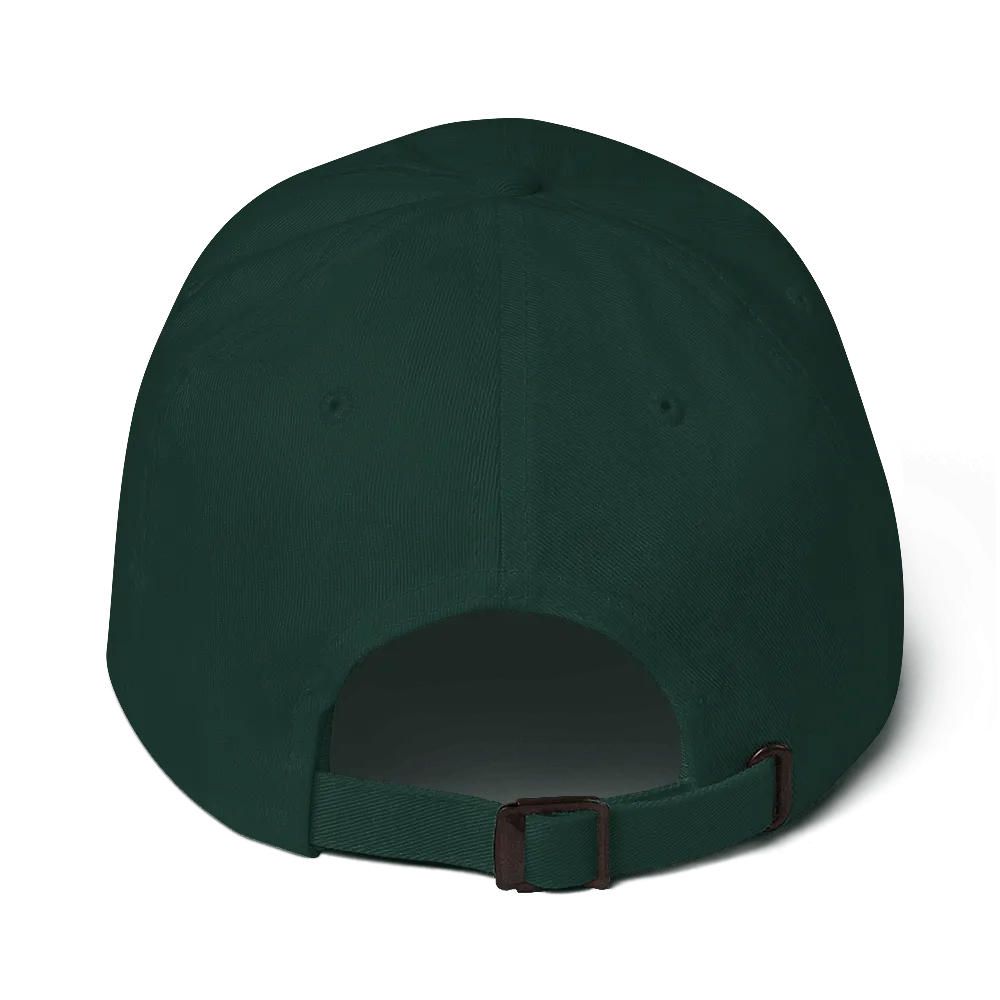 575 Hatch Chile Dad Cap