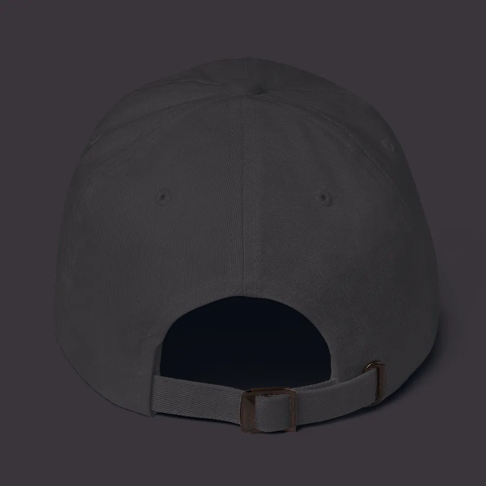 575 Hatch Chile Dad Cap