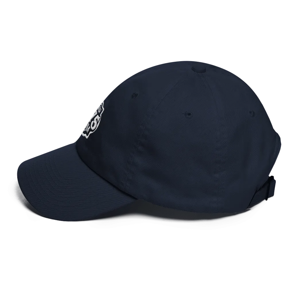 575 Hatch Chile Dad Cap