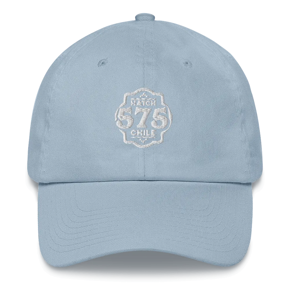 575 Hatch Chile Dad Cap