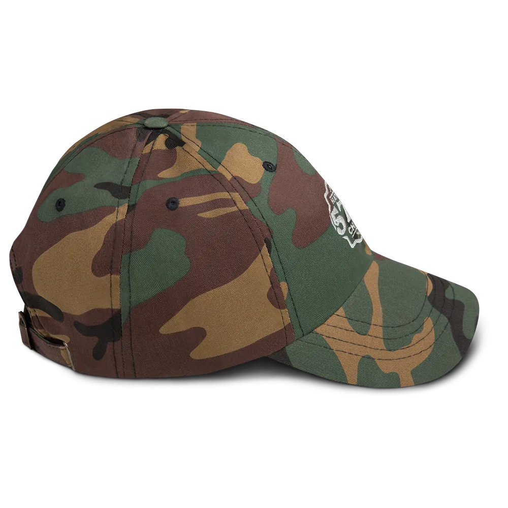 575 Hatch Chile Dad Cap