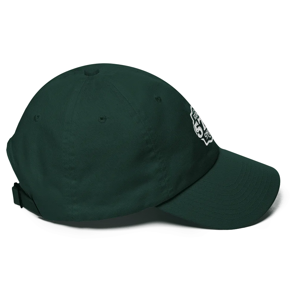 575 Hatch Chile Dad Cap