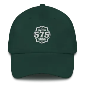 575 Hatch Chile Dad Cap