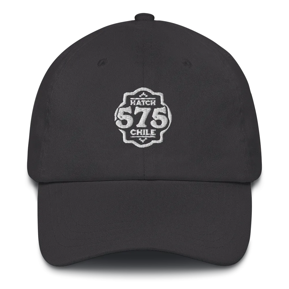 575 Hatch Chile Dad Cap