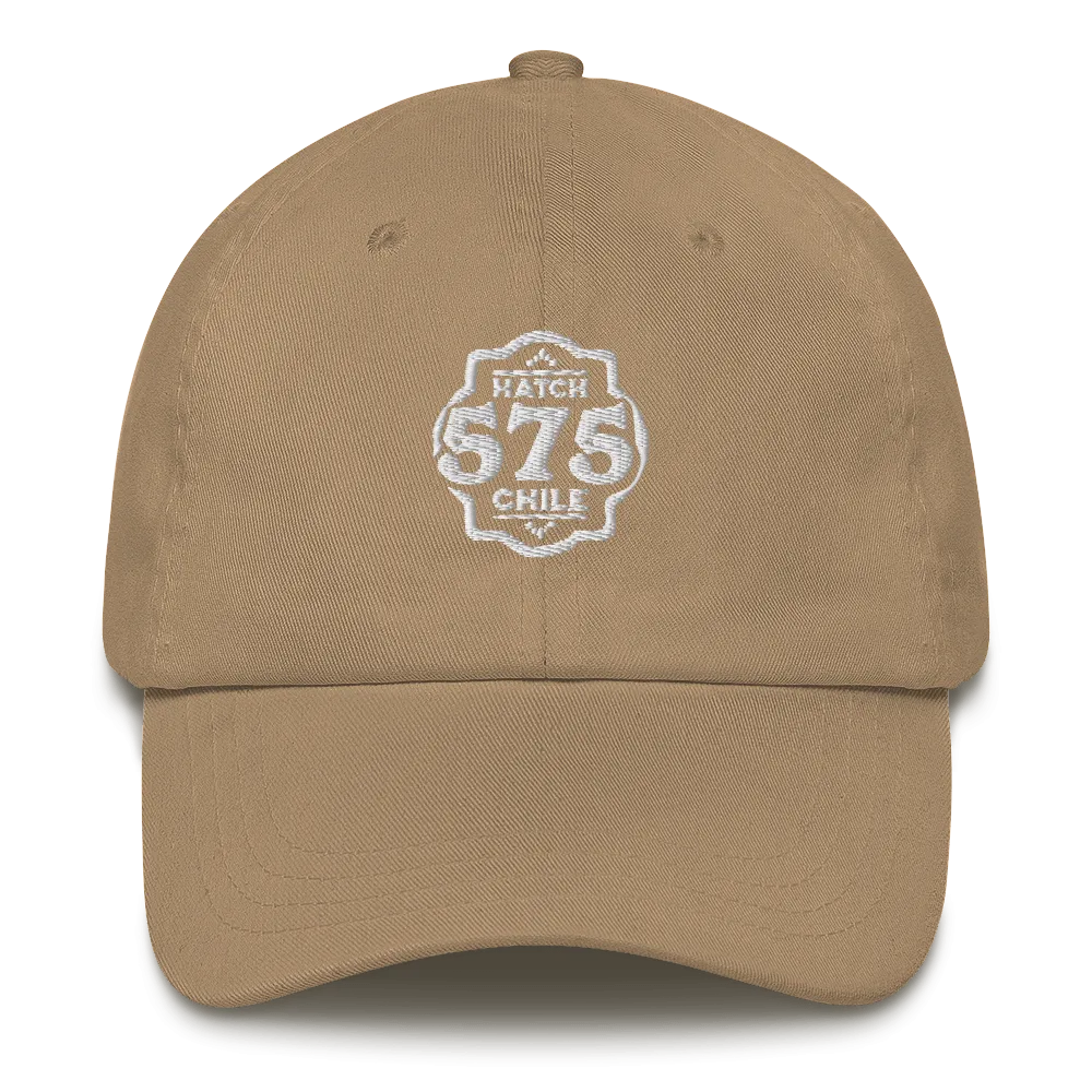 575 Hatch Chile Dad Cap