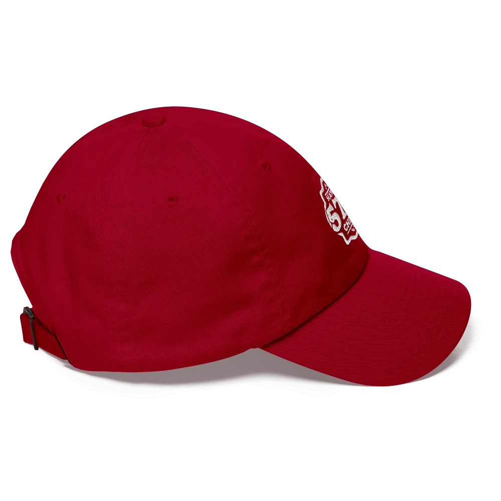 575 Hatch Chile Dad Cap