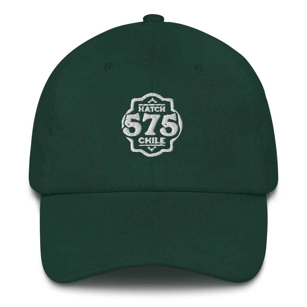 575 Hatch Chile Dad Cap