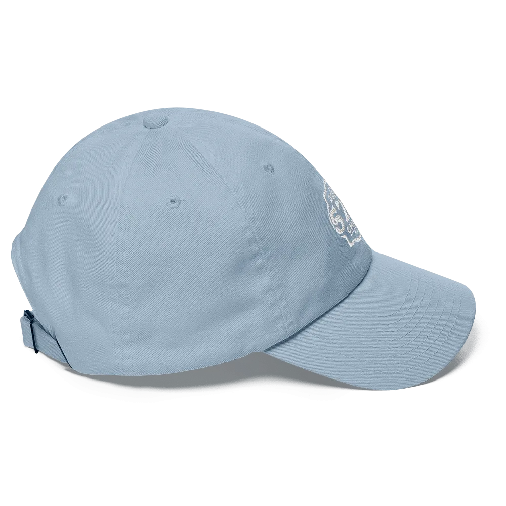 575 Hatch Chile Dad Cap