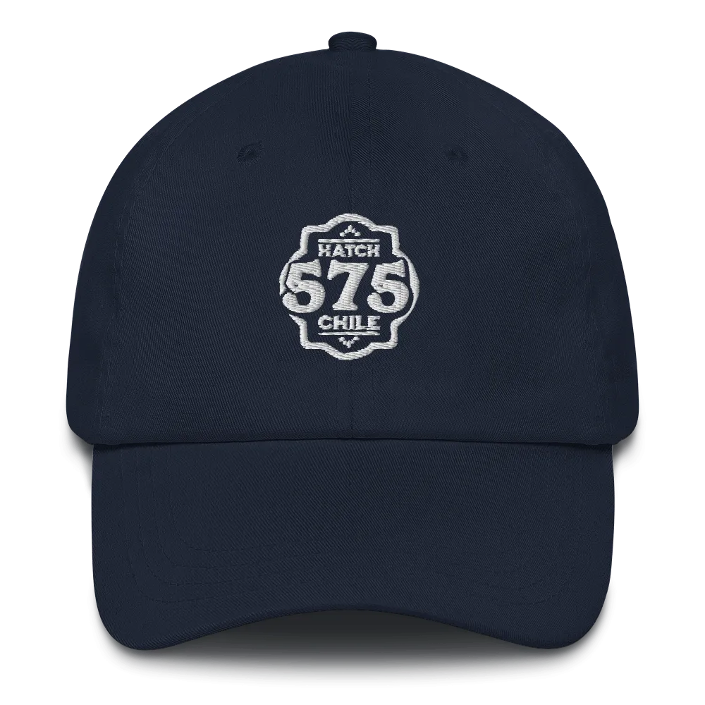 575 Hatch Chile Dad Cap