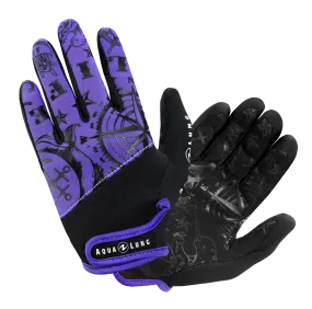 Aqua Lung Admiral III 2mm Women's Gloves