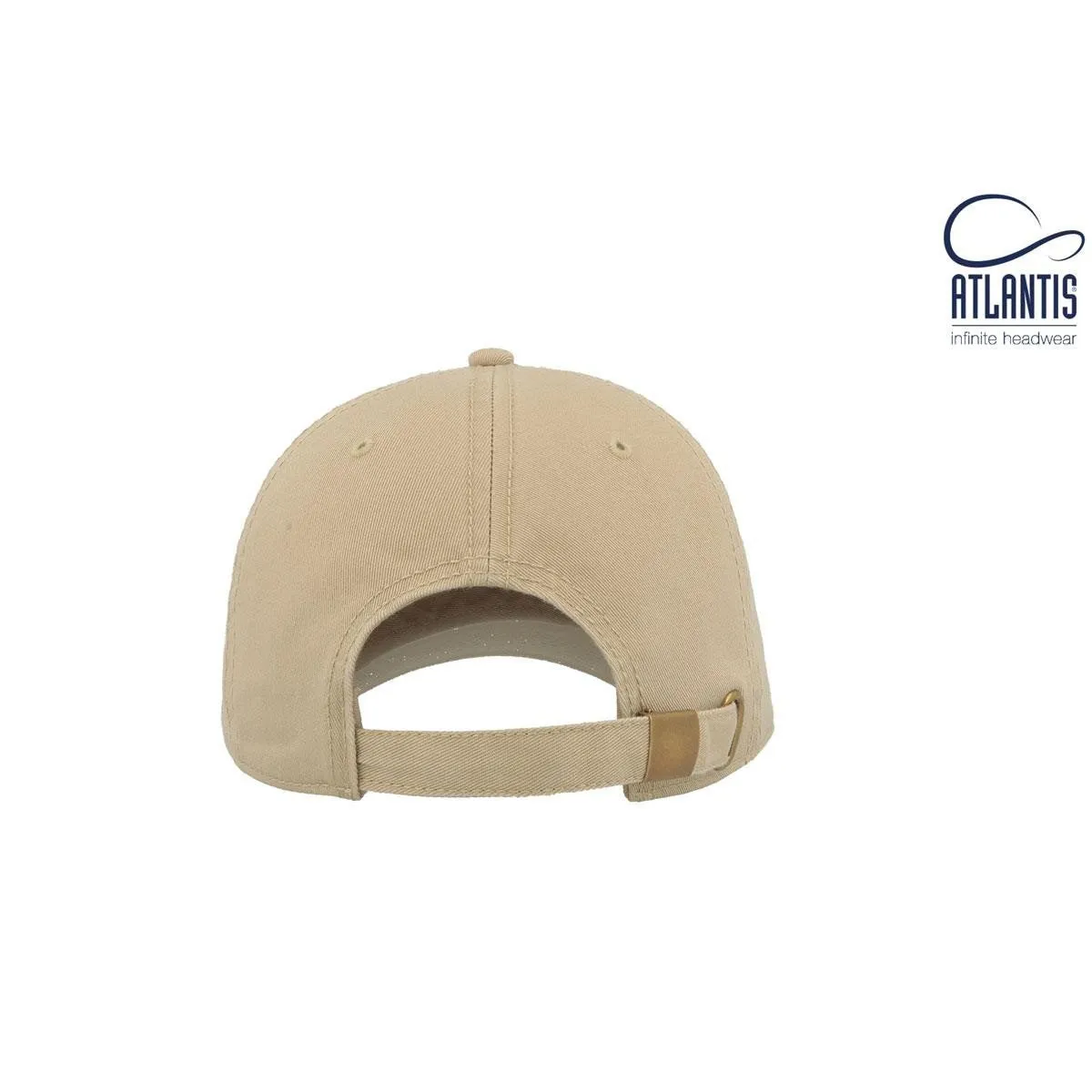 Atlantis Headwear Dad Hat (A1000)