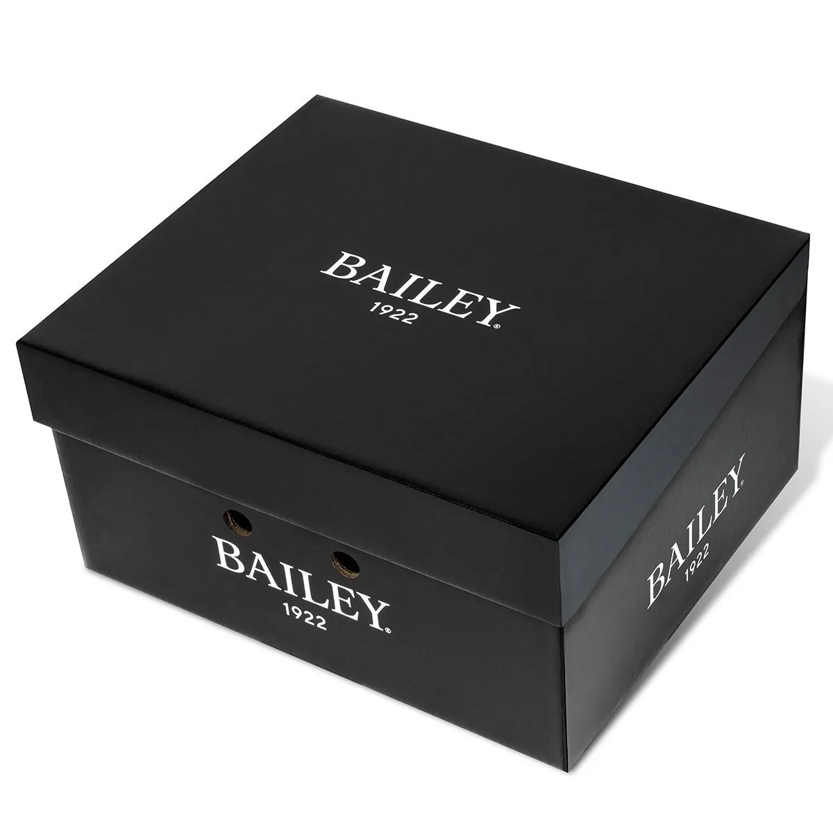 Bailey 1922 Keepsake Dress Hat Box