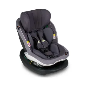 BeSafe iZi Modular A X1 i-Size Car Seat - Metallic Melange