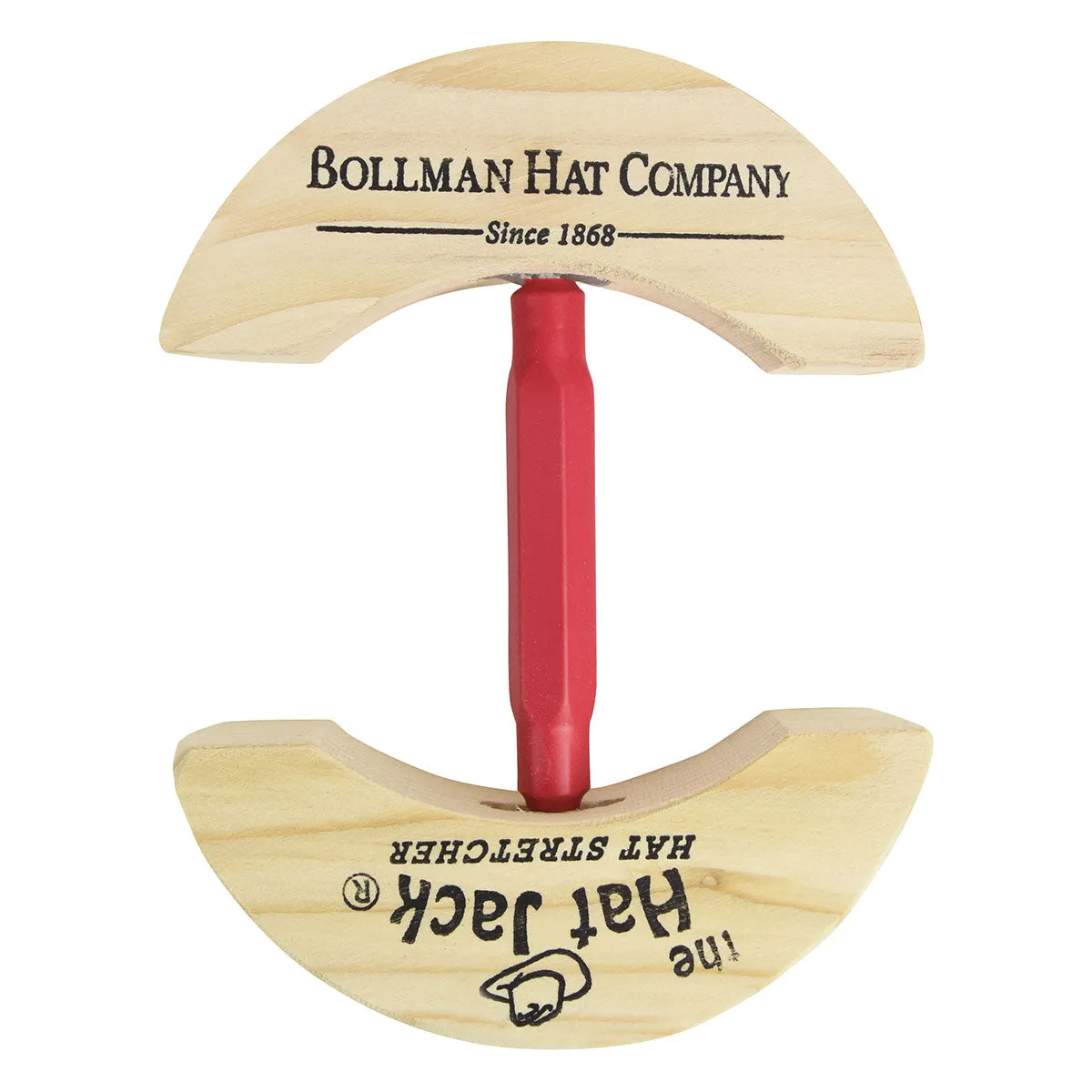 Bollman Hat Jack - Small