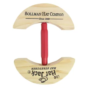 Bollman Hat Jack - Small