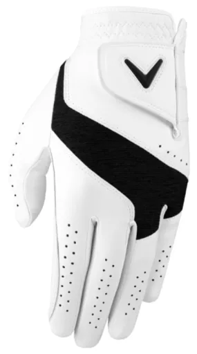 Callaway Men's Fusion Glove Right Hand