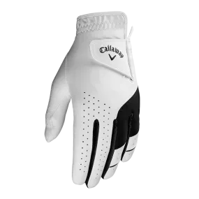 Callaway Men's Weather Spann Glove