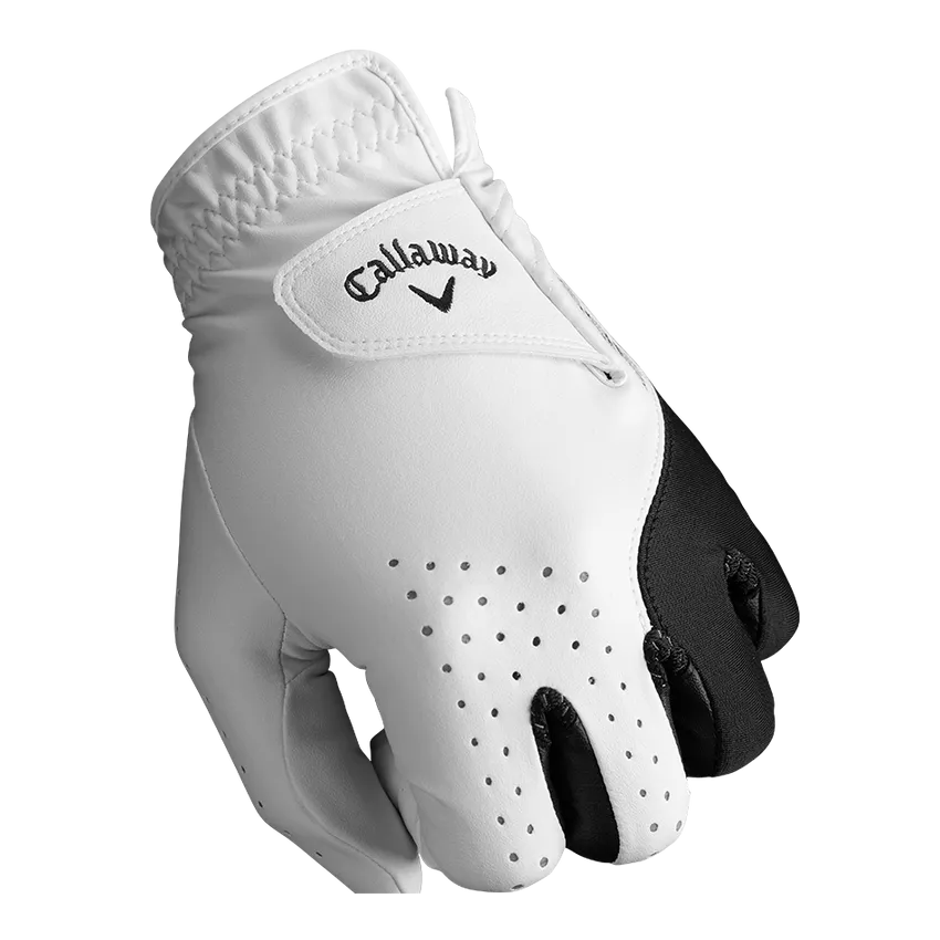 Callaway Men's Weather Spann Glove