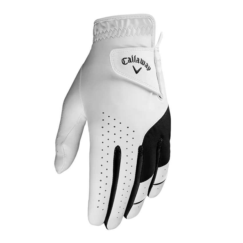 Callaway Men's Weather Spann Glove