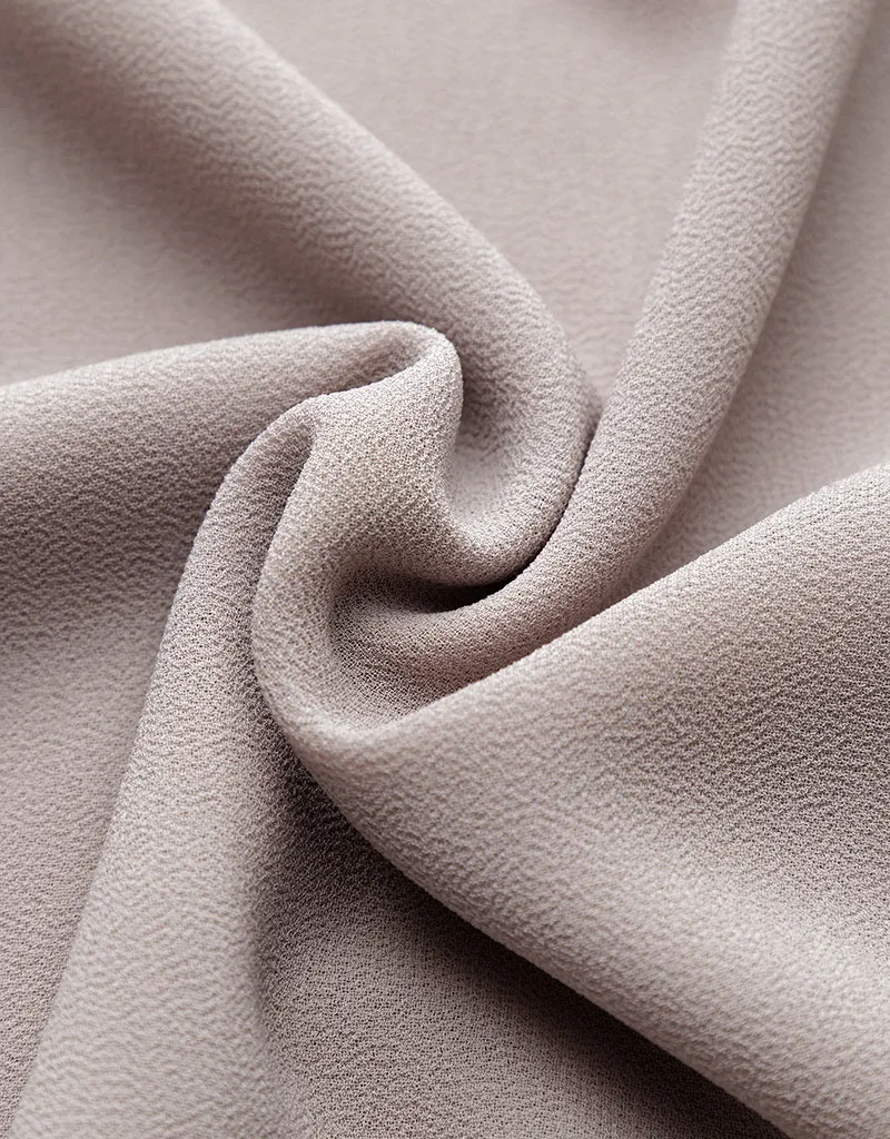 Chiffon Shawl - Shades of Purple