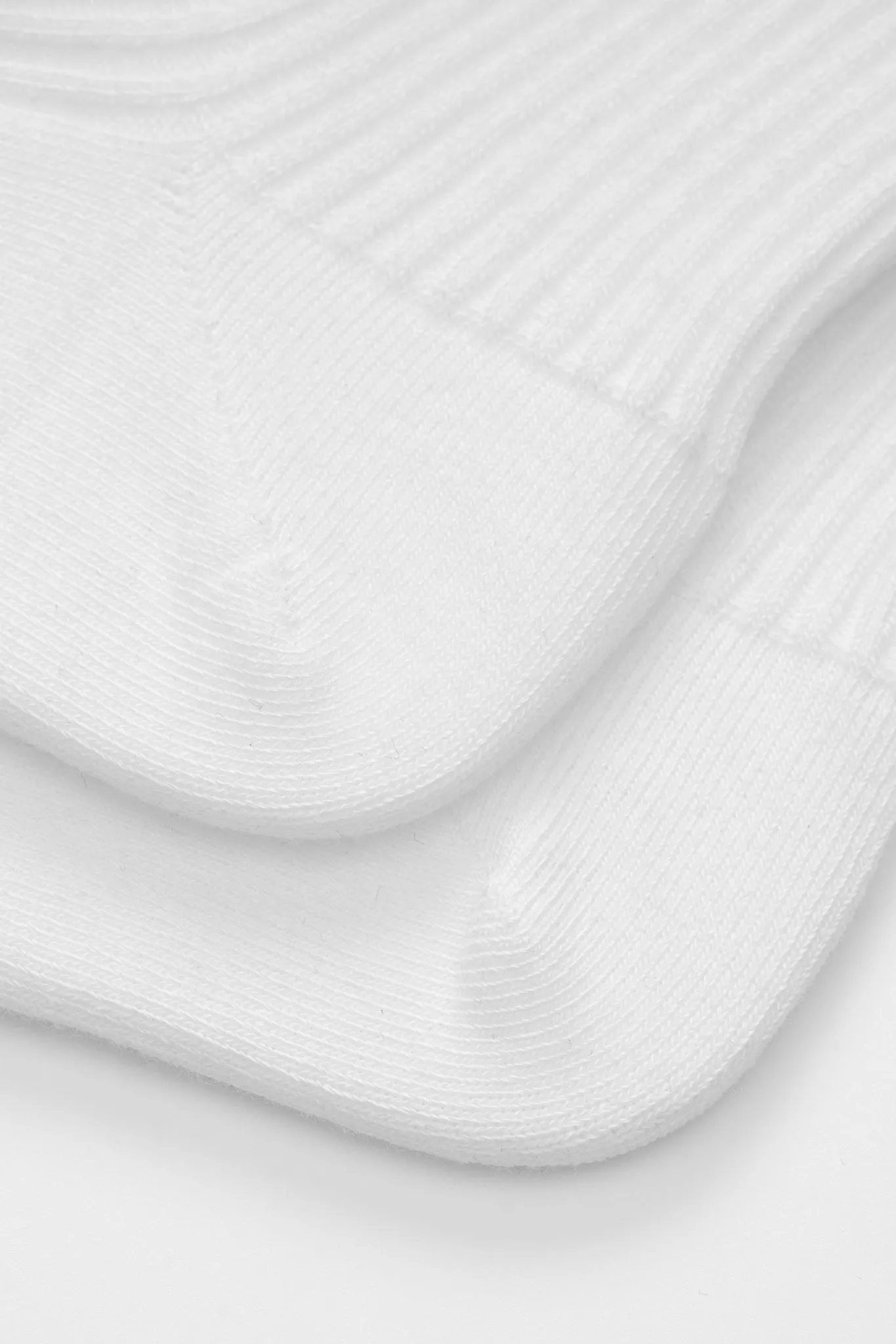 CLASSIC SOCKS (4-PACK)