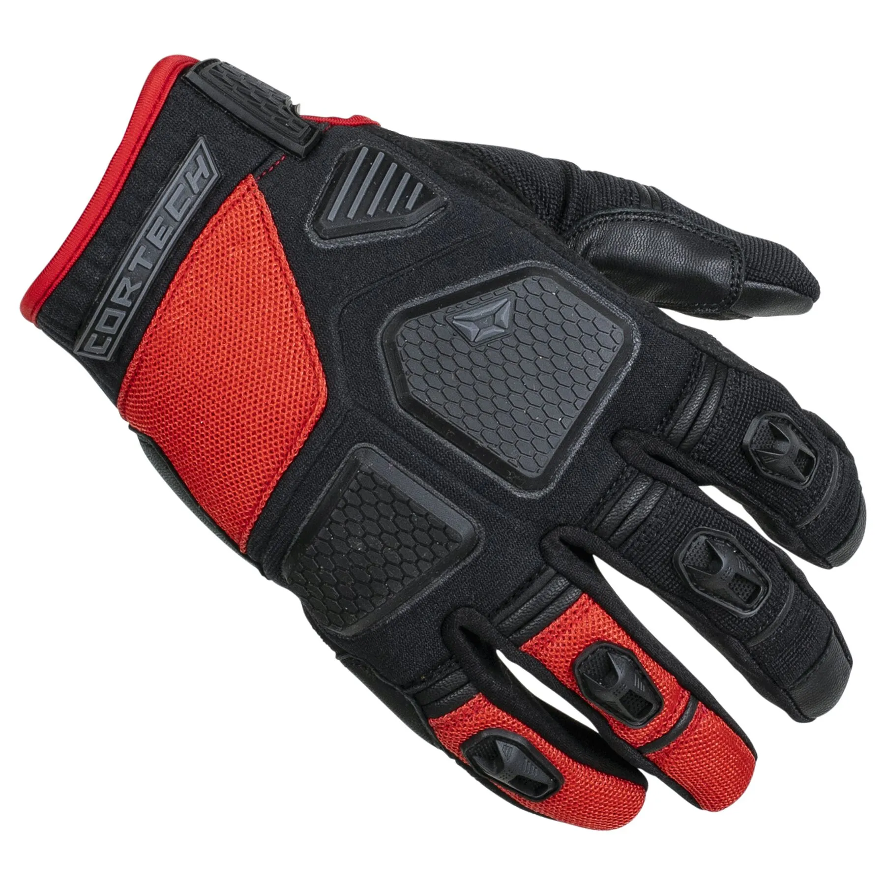 Cortech Aero-Flo Gloves