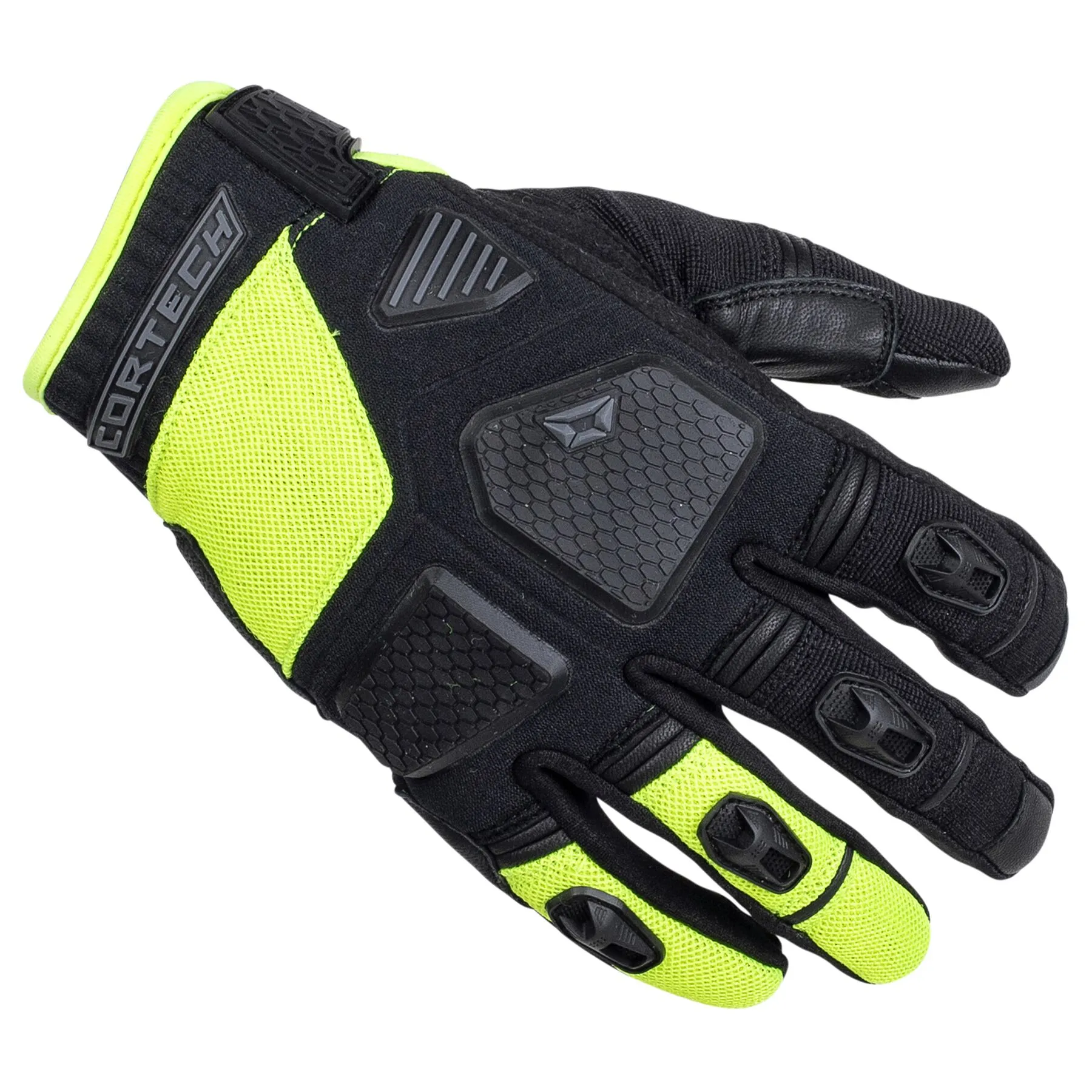 Cortech Aero-Flo Gloves