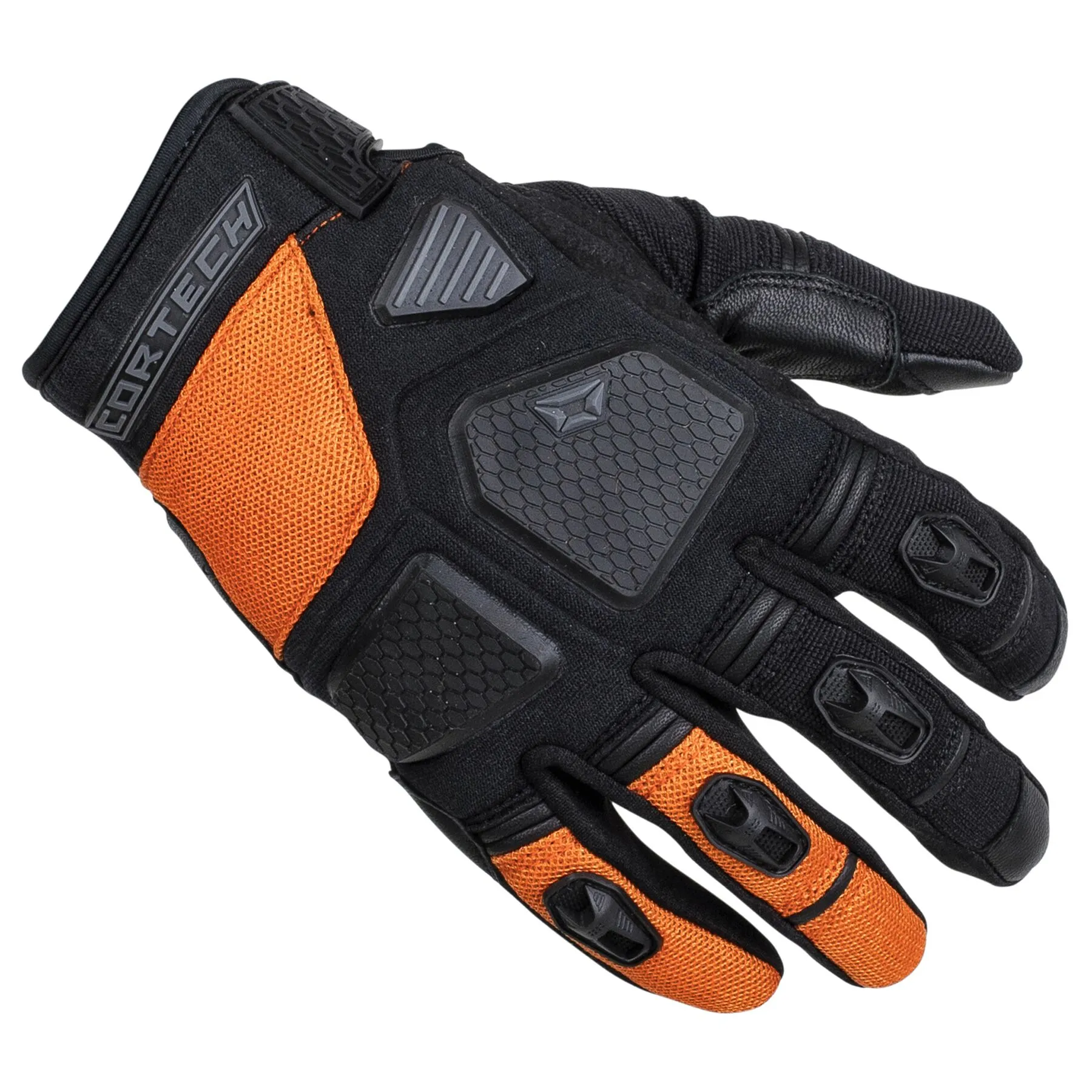 Cortech Aero-Flo Gloves