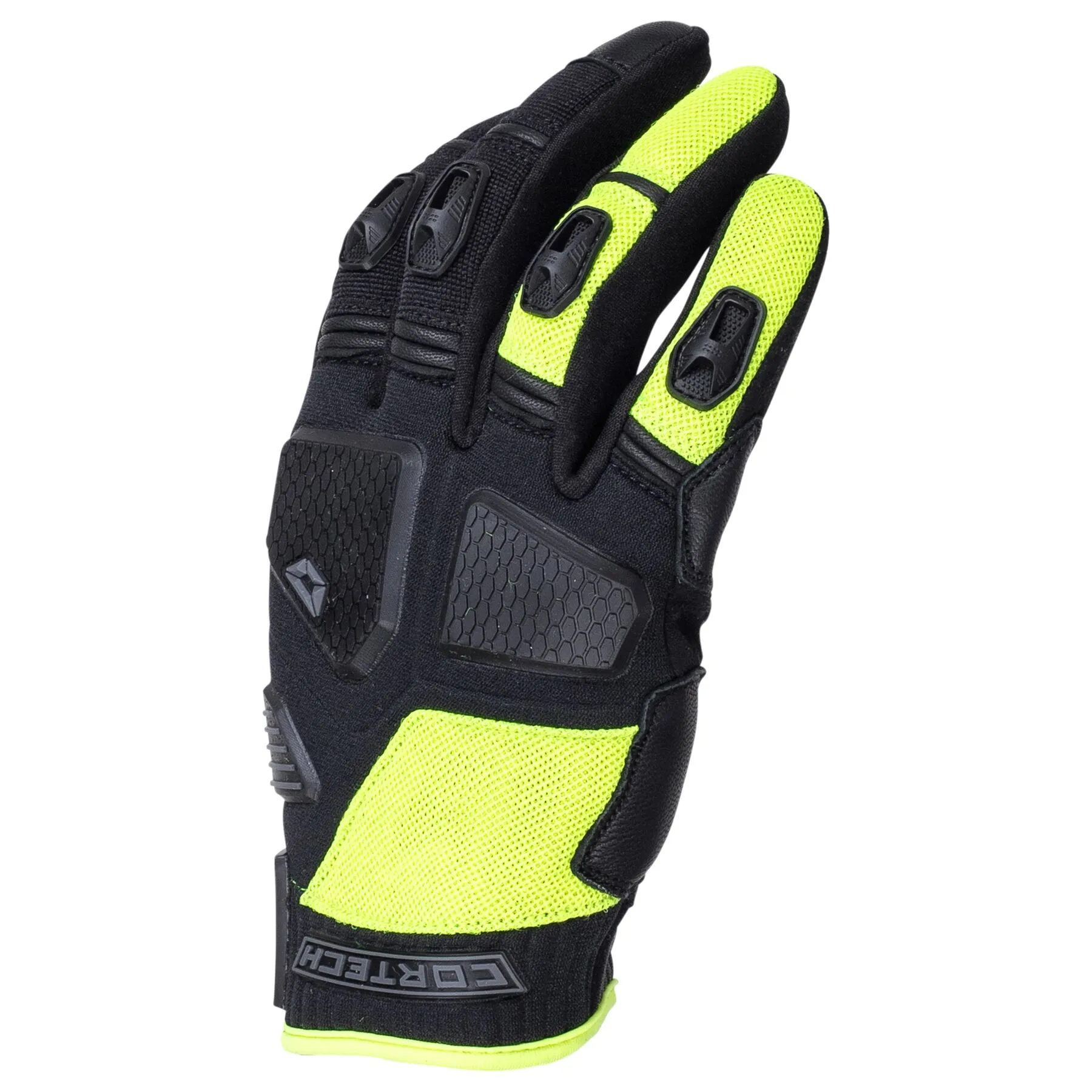 Cortech Aero-Flo Gloves