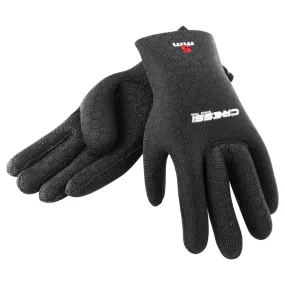 Cressi High Stretch Gloves Neoprene Gloves 3.5mm