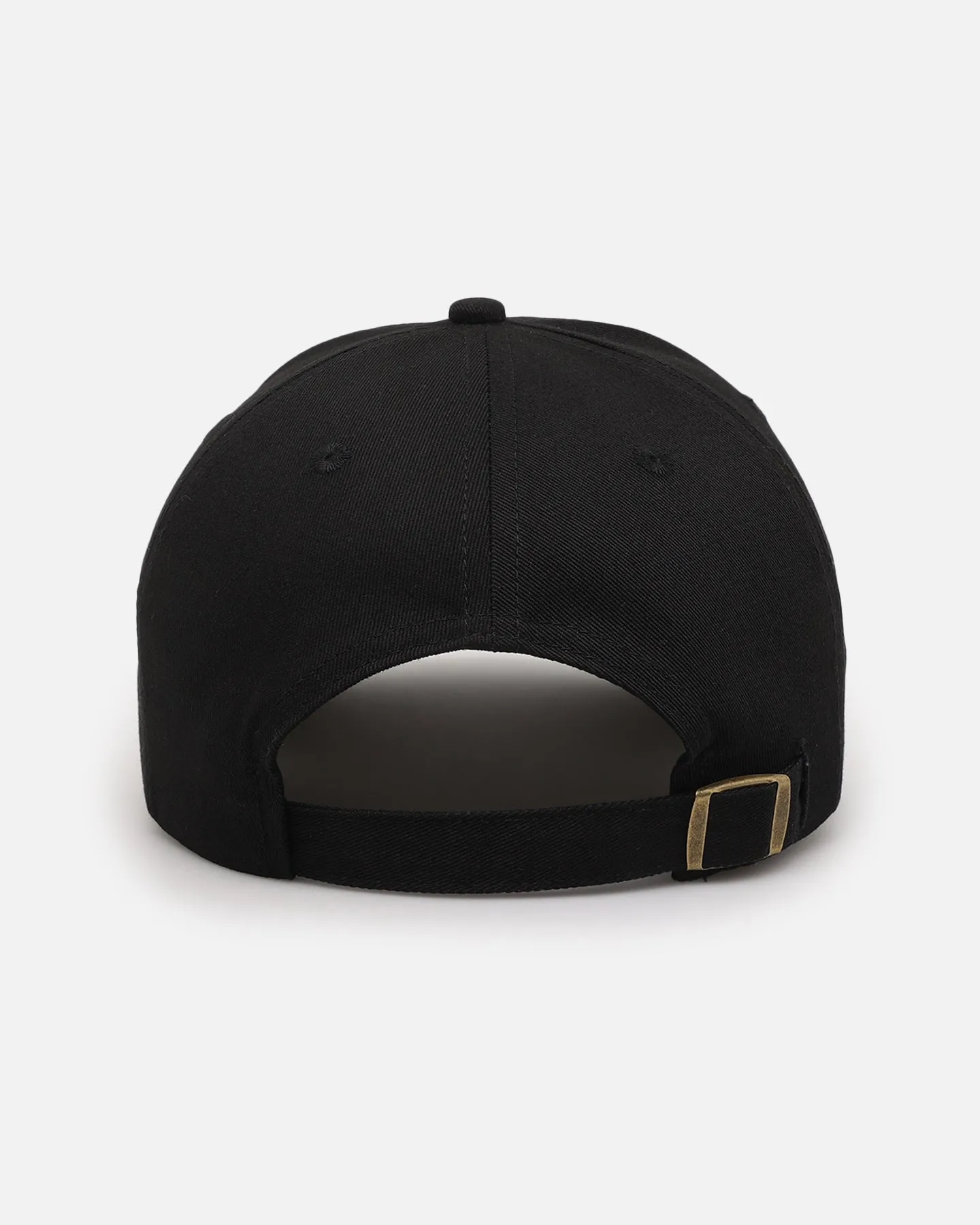 Daniel Patrick Surplus Ball Strapback Black