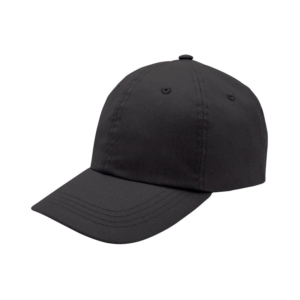 Deluxe Wax Cotton Cap