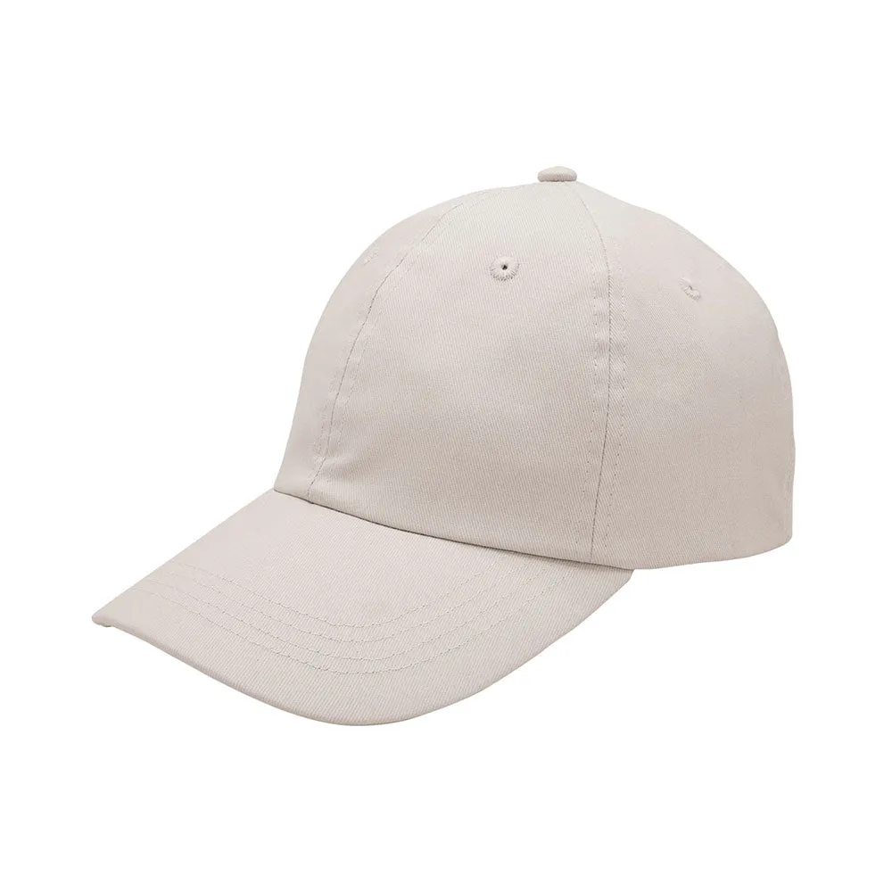 Deluxe Wax Cotton Cap