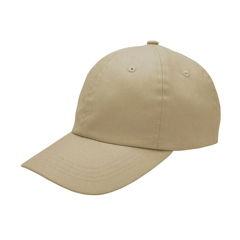 Deluxe Wax Cotton Cap