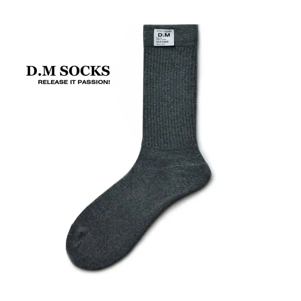 D.m Socks Sports socks