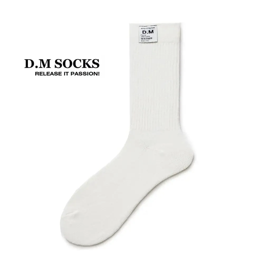 D.m Socks Sports socks