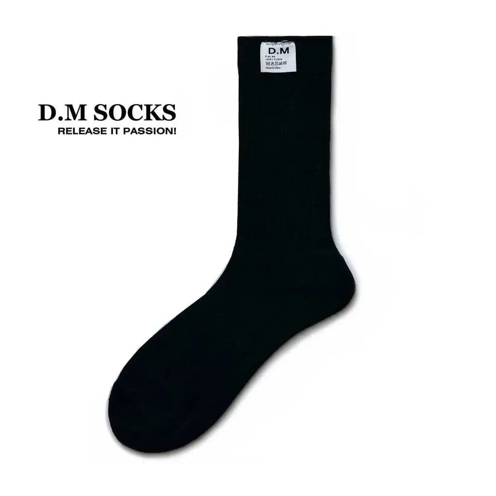 D.m Socks Sports socks