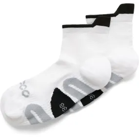 ECCO Tech Tour Lite Ankle-Cut Socks