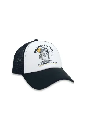 Fresh Catch Trucker Hat