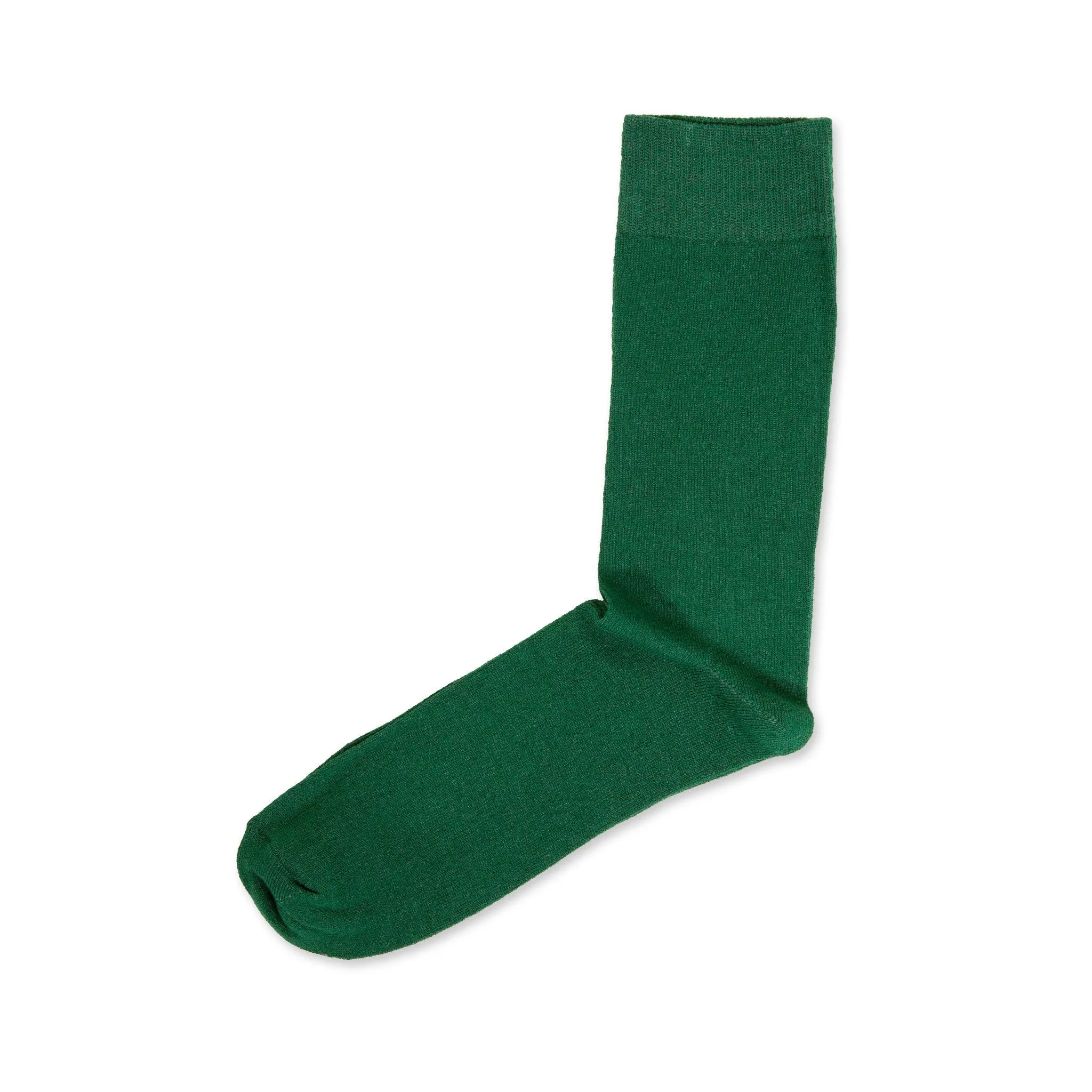 Groomsmen Socks 6 Pack Socks Emerald Green Socks Great Gift for Golf Lovers Green & Boyfriend Gift  for Birthday Present for Dad